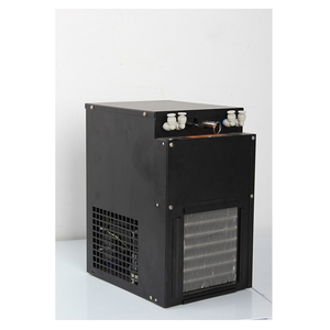 Acqua di Raffreddamento del Compressore di Raffreddamento Sotto Il Lavello Casa Soda Maker con CO2 bombola di gas - Product Image 2