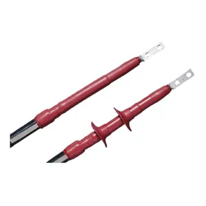 on line payment HVT-81G 2 inch 5kv 8kv Raychem Heat Shrink Tubing