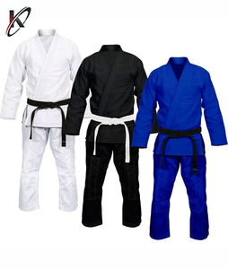 Custom Jiu Jitsu gi <b>Kimono</b> jiu jitsi High Quality Custom Printed Jiu Jitsu Uniform With <b>Belt</b> - Product Image 4