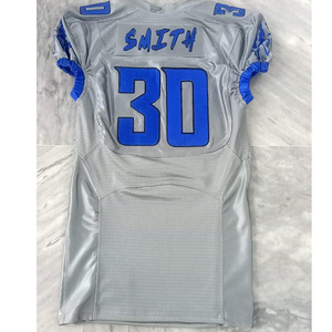 2021 nouvelle Arrivée Offre Spéciale Très Pas Cher Prix 100% Top Qualité Meilleur Vente Équipe De Football américain Uniformes - Product Image 2