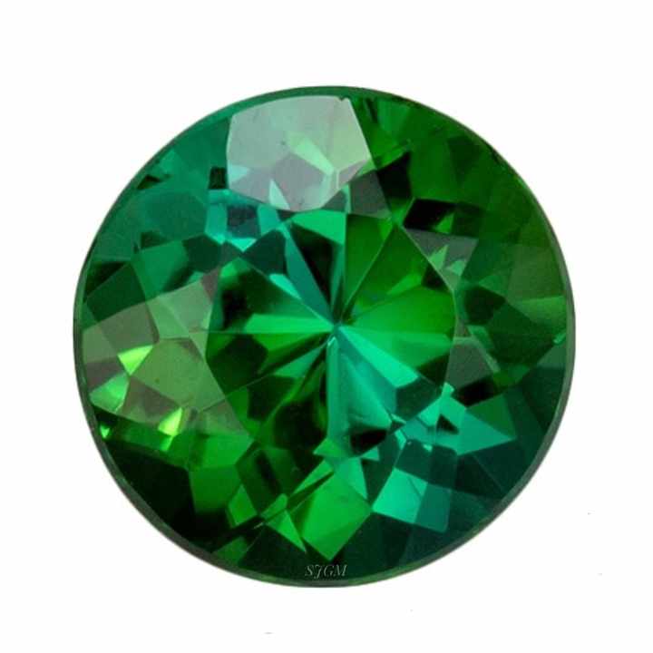 Gem Most Expensive Tourmaline Wholesale Natural Green Tourmaline