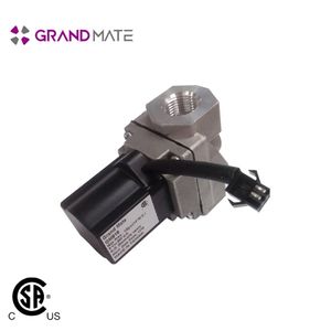 Regulador de válvula de gas para pozo de fuego - Product Image 3