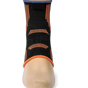 Promoción Durable Neopreno Deportes Tobillo Manga Compresión Brace para protección - Product Image 3