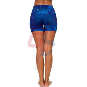 <b>Women</b> Running Workout Tights <b>Yoga</b> <b>Shorts</b> with Pockets Swim <b>Shorts</b> Supplier - Product Image 4