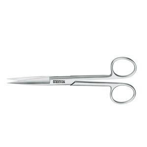 Tijeras operativas de acero inoxidable de alta calidad Sharp/Sharp 16cm Instrumentos quirúrgicos Fabricante y exportador - Product Image 1