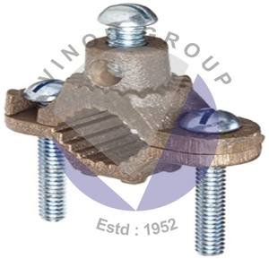 ตัวหนีบสายดินและอุปกรณ์เสริม - Product Image 3