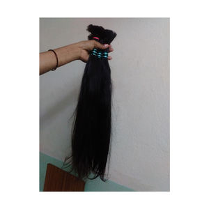 Proveedor de pelucas de cabello Real, Etiqueta Privada - Product Image 1