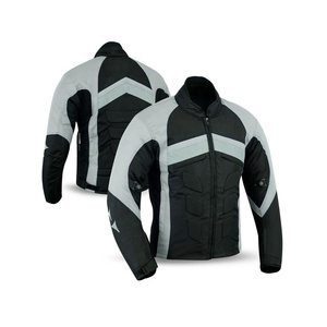 OEM-Veste de qualité supérieure pour motocyclette textile imperméable et respirante pour homme - Product Image 2