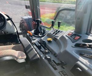 รถแทรกเตอร์การเกษตร - Product Image 5