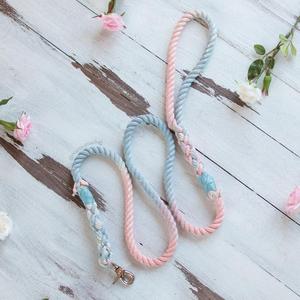 สายจูงสุนัขลายมูนสโตนสุดฮิต - Product Image 1