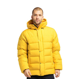 Wholesale Factory <b>Cheap</b> Price Winter Wear 100% Polyester Men's <b>Puffer</b> <b>Jacket</b> Waterproof Windproof Regular Fit Men's Down <b>Jacket</b> - Product Image 5