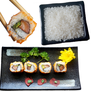 Meuleuse japonaise de riz, 5% cassé, vente en gros, nouvelle collection - Product Image 3