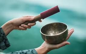 Premium quality Handcrafted Professional Meditation Sound Bowl For Yoga Spiritual Healing and Mindfulness - Product Image 4