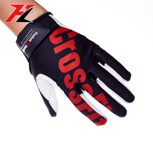 Guantes de Entrenamiento Cross Fit de Dedo Completo para Levantamiento de Pesas, Gimnasio, Marca Personalizada, Modelo Personalizado - Product Image 5