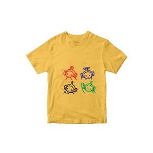 Uniforme scolaire unisexe pour enfants, collection automne, t-shirt imprimé personnalisé, short 100% coton, fabriqué au Bangladesh - Product Image 4