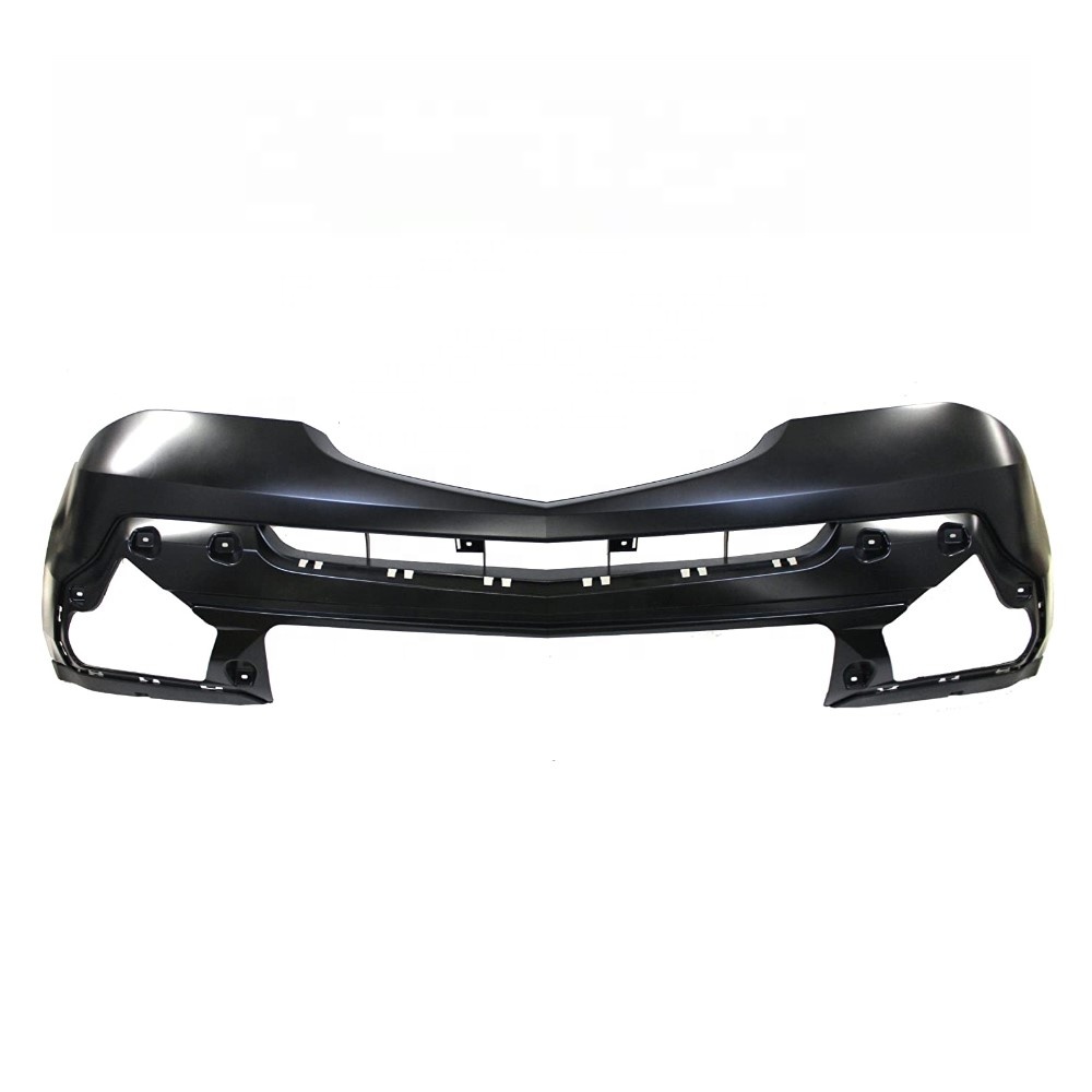 04711-STX-A90ZZ 04711STXA90ZZ AUTO CAR PARTS FRONT BUMPER AC1000157 for HONDA ACURA MDX 2007-2010 AC1000157 CAR BUMPER Auto Parts Image 2
