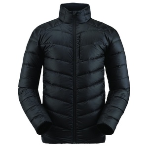 Chaqueta de algodón para hombre, ropa cálida de alta calidad, informal, acolchada, con burbujas, para invierno, venta al por mayor - Product Image 5