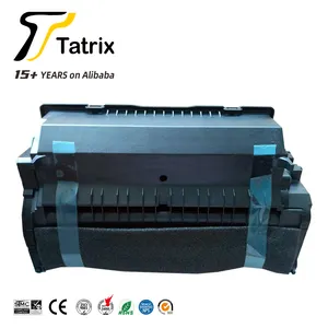 Tatrix B411 B431 תוף פרימיום תואם תמונה טונר תוף יחידה ערכת מחסנית לoki B411 B412 B431 B432 MB461 וכו'