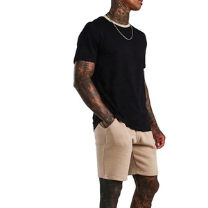 ชุดเสื้อยืดและกางเกงขาสั้นสำหรับวิ่ง,ชุดสองชิ้นสำหรับฤดูร้อน - Product Image 5