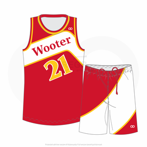 Best Quality Custom Sublimation Print Basketball Uniform Set Wholesale Professional Wear with Custom Logo Plus Size Sportswear - Product Image 6