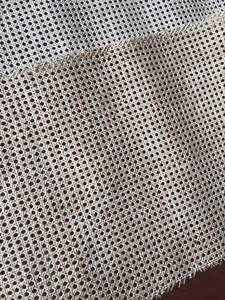 Eco-friendly <b>Rattan</b> Cane <b>Webbing</b> / Weaving Cane <b>Webbing</b> <b>Rattan</b> Roll Material From Vietnam - Product Image 2