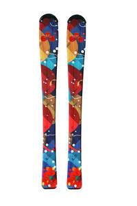 מחיר זול צלב המדינה קלאסי עיצוב מותאם אישית מפעל סקי ישיר - Product Image 5