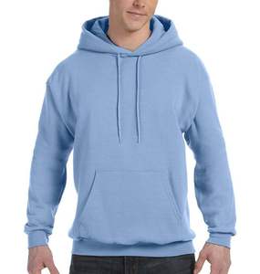 Sweat-shirt à capuche personnalisé pour homme, haut de gamme, avec cordon de serrage, prix de gros, 2020 gsm, 560 - Product Image 3