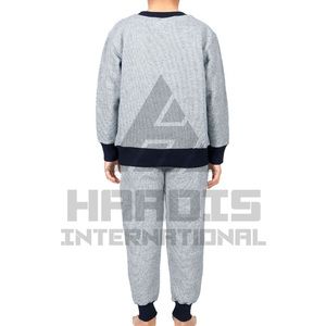 Chándal ajustado para niños, ropa de entrenamiento cómoda, gran oferta - Product Image 3