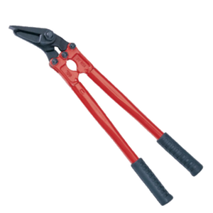 Ciseleur pour ruban en acier, 450mm pour largeur de 32 mm - Product Image 3