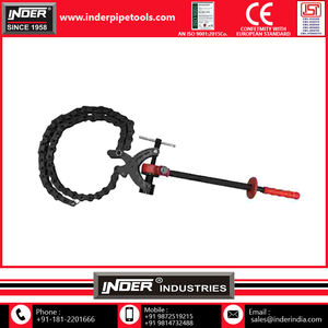 Portable Soil Pipe <b>Cutter</b> Factory Direct Supply Made Steel <b>Wood</b> Copper Plastic Customizable OEM Support for DIY Use Hand <b>Tools</b> - Product Image 2