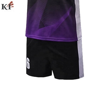 Wholesale Hot Sale Custom Sublimated <b>Bowling</b> Jerseys Cheap Team Shirts Spandex Logo KEVEN IMPEX Men Adults OEM Service - Product Image 6