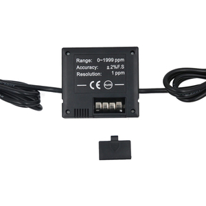 Medidor Digital TDS 0-1999PPM, probador de calidad del agua, doble vía, sonda de alto nivel - Product Image 4