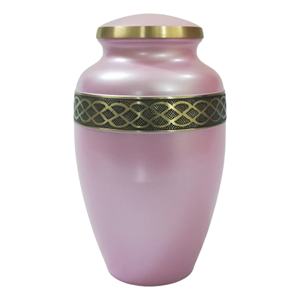 Urne de crémation de couleur noire de conception raisonnable, murale commémorative sculptée à la main, taille Standard, cendres humaines pour adultes - Product Image 4