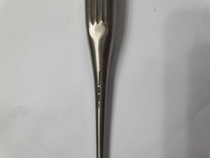 Curette osseuse manuelle Endo Tech Lempert en acier inoxydable 3 mm avec garantie de 5 ans et certification ISO 13485 - Product Image 4