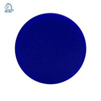 Jeton de jeu en plastique multicolore