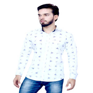 เสื้อยืดกีฬาแขนยาวระบายอากาศได้ดีผ้าคอโปโลผ้าคอตตอนดีไซน์ทันสมัย - Product Image 1