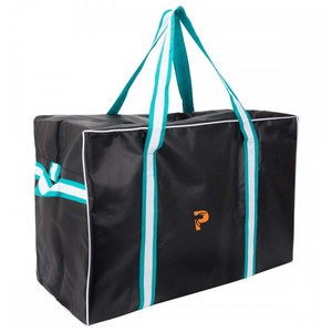 Matériel de hockey imprimé personnalisé sacs polochons 600D toutes les couleurs disponibles promotionnels - Product Image 5