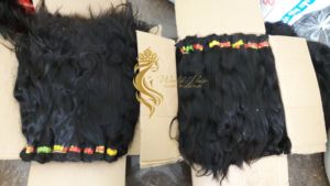 เวียดนาม Bulk Hair 100% Virgin Hair,ไม่มี Tagle,No Shed - Product Image 5