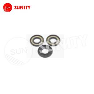 TAIWAN SUNITY Kits de joints d'extrémité de vilebrequin d'excellente qualité 1991 1995 pour KAWASAKI 550 JET SKI - Product Image 1