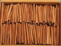 Versorgung Zimts tange Zimt pulver Broken Cassia