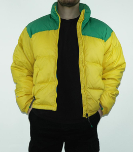 Chaqueta Acolchada de Diseño Profesional OEM, Nueva, de Última Calidad, Manga Larga, para Invierno/OEM - Product Image 3