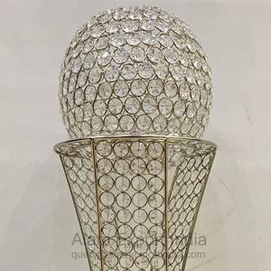 Centro de Mesa de Metal con Color Personalizado - Product Image 5