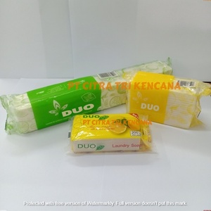 Barra de jabón de manos suave, máquina para hacer jabón con PERFUME de limón, Entebbe, fabricante de 1 KG - Product Image 6