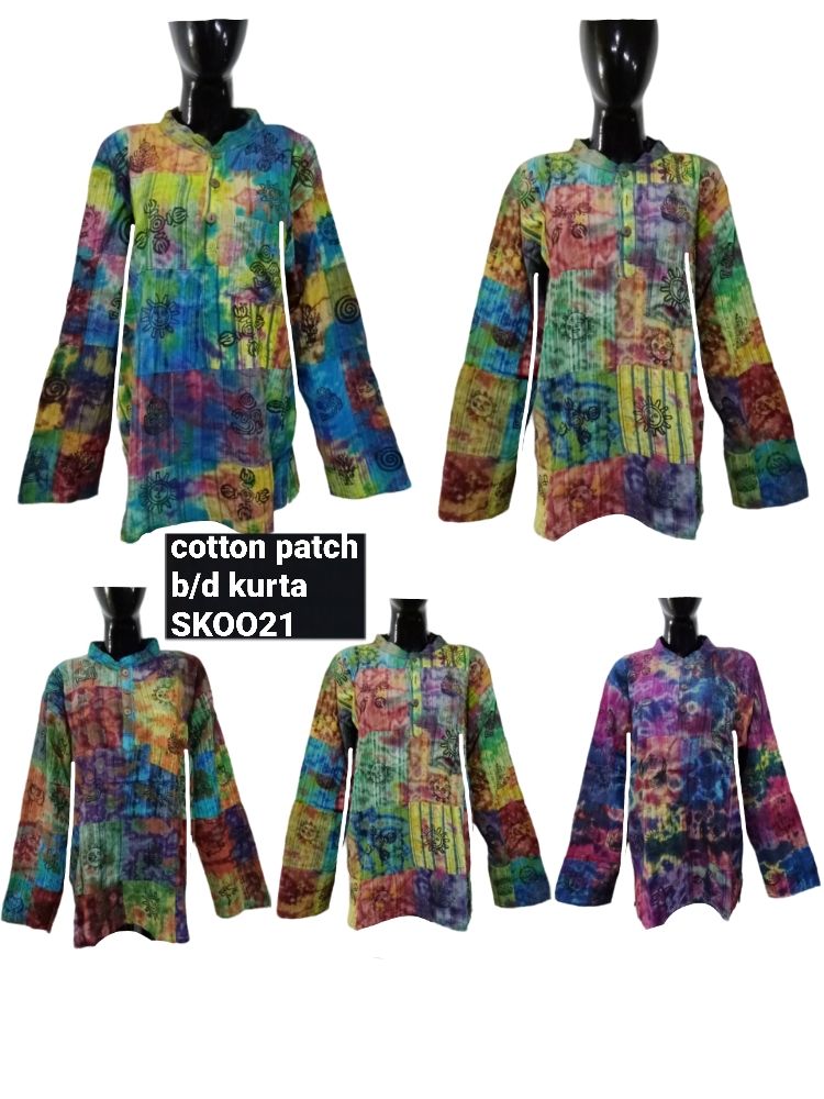 ASSORTED COLOR AVAILABLE