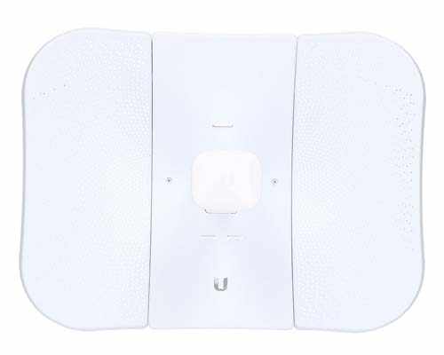 UBNT LBE-5AC-GEN2 | CPE | LiteBeam Management via Wi-Fi Telecommunications Communication Antennas