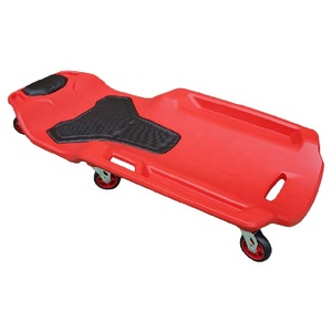 [Pratique D'âge]-Fabriqué à Taiwan Outils De Réparation Automobile/Creeper (HT5100-001) - Product Image 1