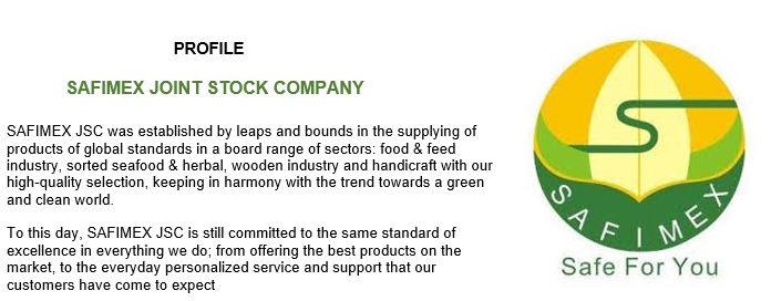 Wood pallet 4-ways meet EU and EPAL standard for logistic transport with customize specification from SAFIMEX 2022