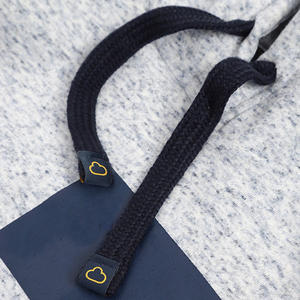 Jersey con capucha transpirable para niños, chándal de algodón/polar, a la venta - Product Image 5