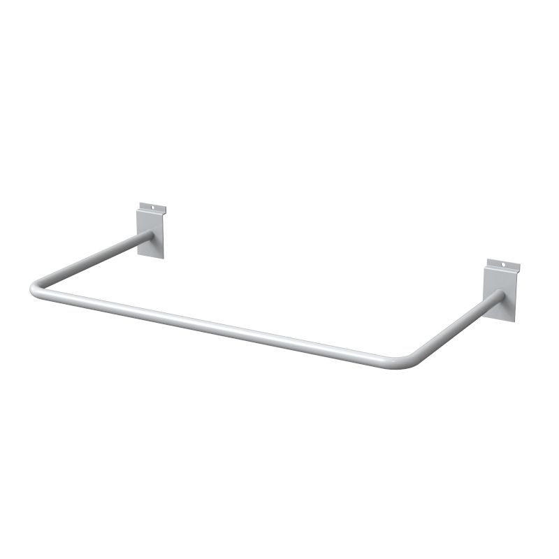 Base blanca del soporte E1