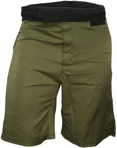 Boxing Printing MMA Fight Muay Thai Kick Boxing Martial Arts Grappling Shorts - Product Image 4